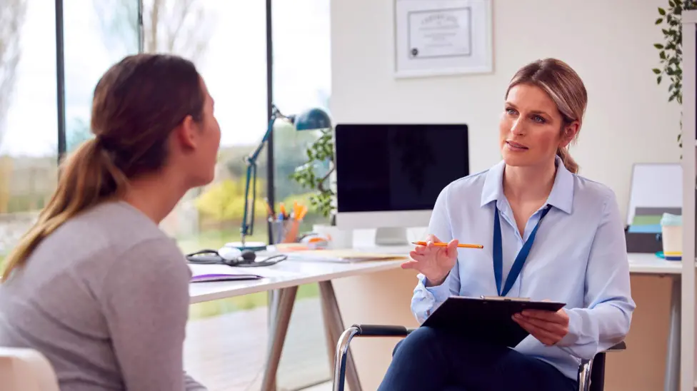 NHS bosses warn of chaos in ADHD and autism care NHS bosses warn of chaos in ADHD and autism care