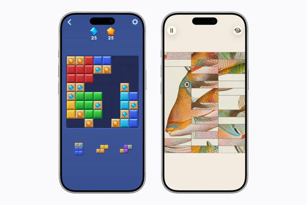 2025’s most downloaded game, Block Blast!, is going ad-free on Apple Arcade 2025’s most downloaded game, Block Blast!, is going ad-free on Apple Arcade