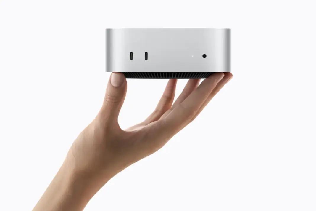 Apple’s latest Mac Mini runs on a new M6 chip, and starts at $899 Apple’s latest Mac Mini runs on a new M6 chip, and starts at $899
