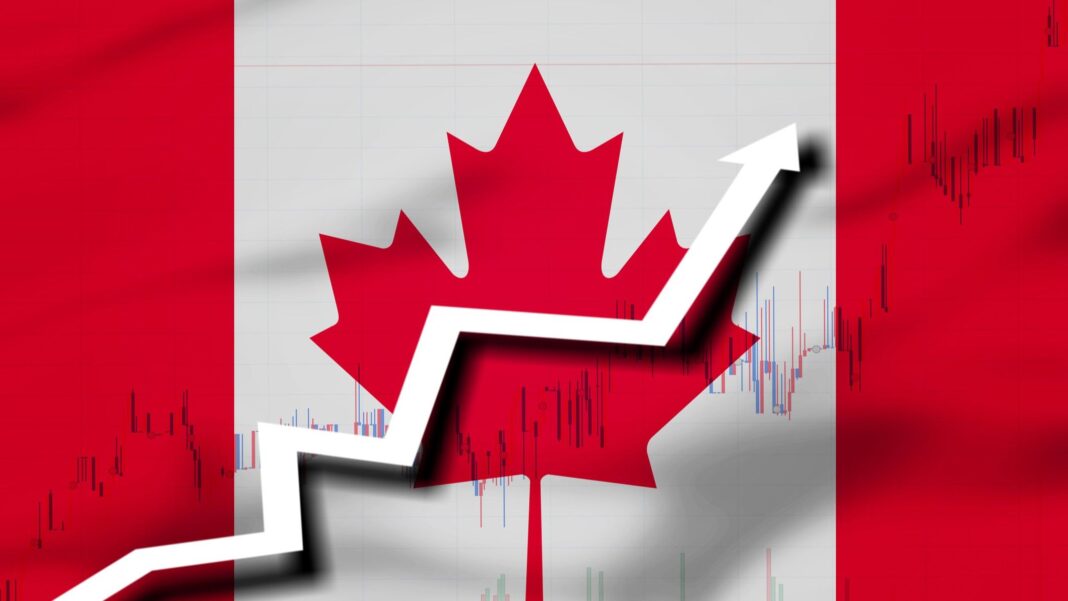 It’s time to cash in on Canada’s value and growth It’s time to cash in on Canada’s value and growth