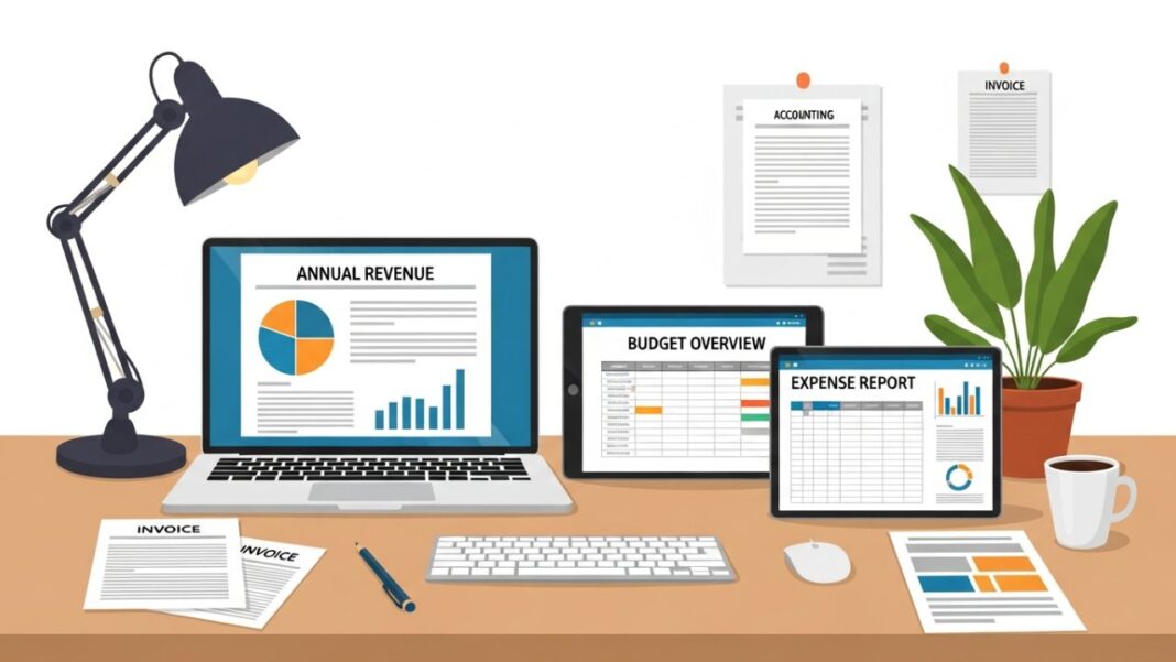 Most Popular Accounting Systems Most Popular Accounting Systems