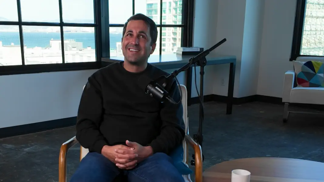 Learn what VCs actually want, from a founder who’s raised $1B Learn what VCs actually want, from a founder who’s raised $1B