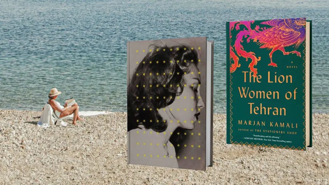10 Books Our Editors Have Loved Reading This Summer 10 Books Our Editors Have Loved Reading This Summer
