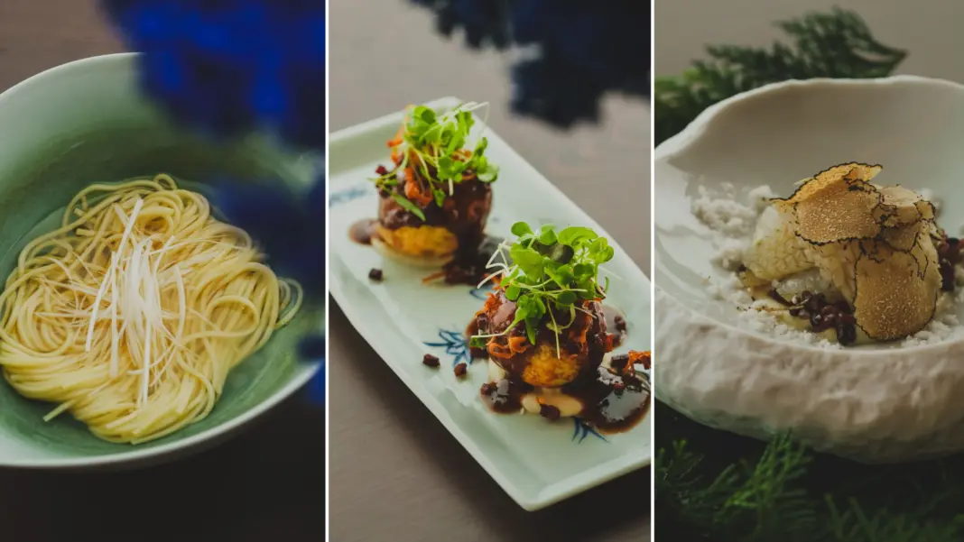 42 Best Restaurants in Tokyo (2026) 42 Best Restaurants in Tokyo (2026)