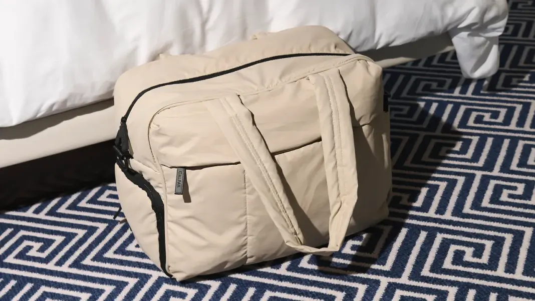 Calpak Discount Code: 60% Off | August 2026 | Condé Nast Traveler Calpak Discount Code: 60% Off | August 2026 | Condé Nast Traveler