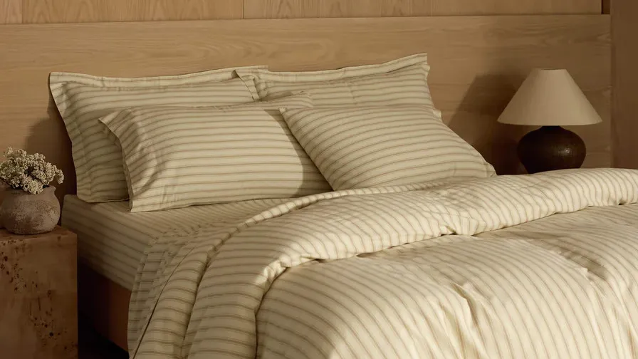 Cozy Earth Discount Code: Save 50% in August 2026 | Condé Nast Traveler Cozy Earth Discount Code: Save 50% in August 2026 | Condé Nast Traveler