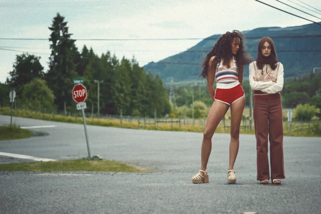 Teenage Sex and Death at Camp Miasma Casts Vancouver Island as Its Final Girl Teenage Sex and Death at Camp Miasma Casts Vancouver Island as Its Final Girl