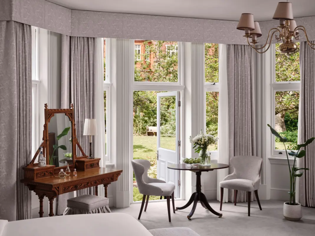 13 Boutique Hotels in London Beloved By Our UK Editors 13 Boutique Hotels in London Beloved By Our UK Editors