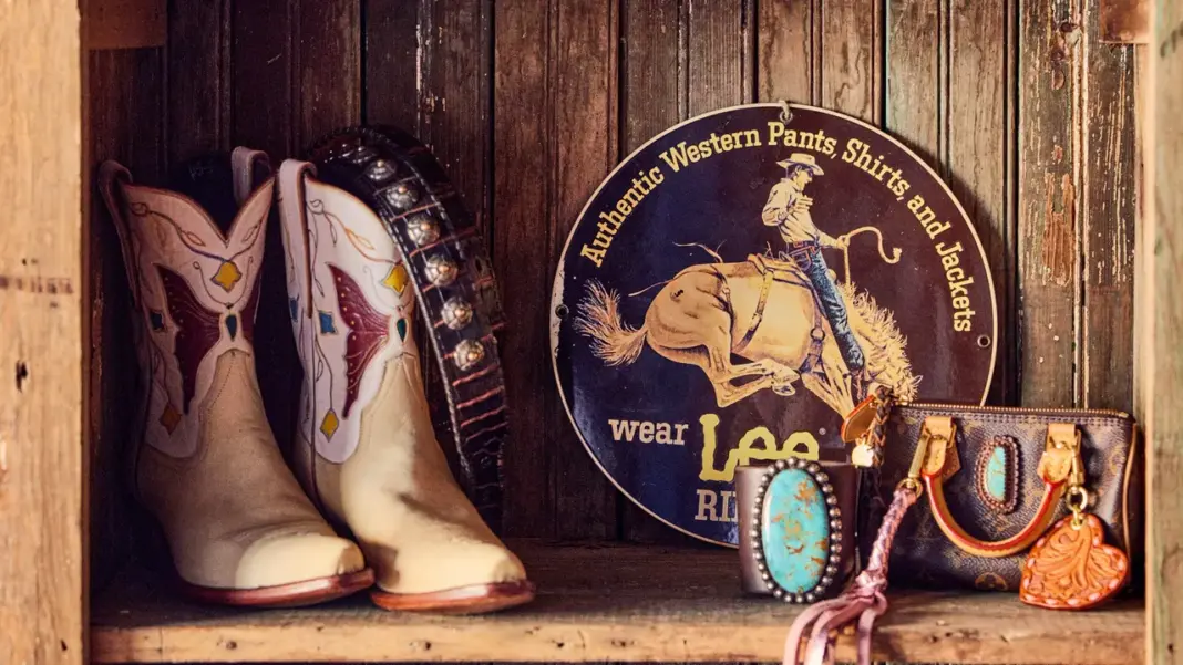 Seeking Texas’s Sartorial Soul in Forth Worth, an Apex of Cowboy Culture and Craft Seeking Texas’s Sartorial Soul in Forth Worth, an Apex of Cowboy Culture and Craft