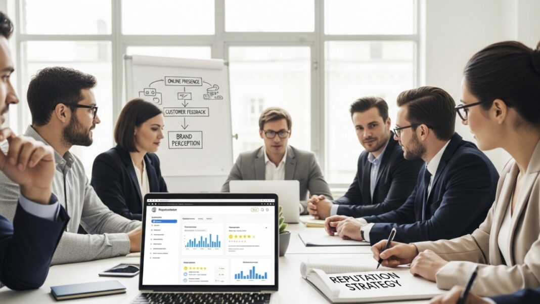 What Is Digital Reputation Management and Why It Matters? What Is Digital Reputation Management and Why It Matters?