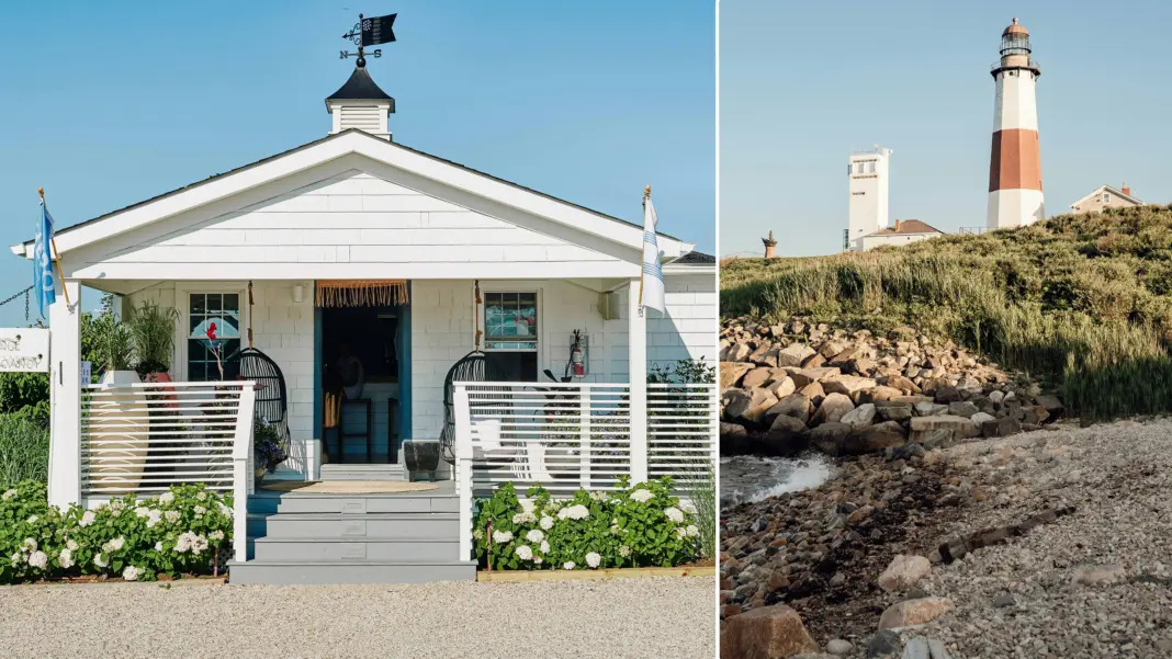 An Insider’s Guide to Montauk: Where to Eat, Stay, and Play in New York’s Summer Playground An Insider’s Guide to Montauk: Where to Eat, Stay, and Play in New York’s Summer Playground