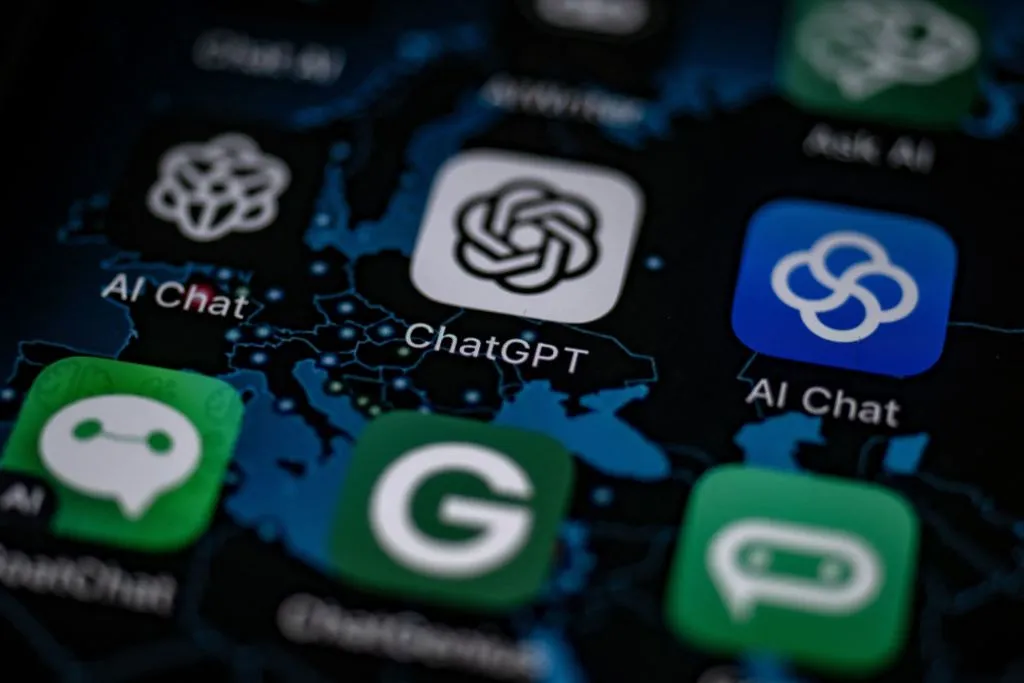 OpenAI launches ChatGPT desktop app for Linux OpenAI launches ChatGPT desktop app for Linux