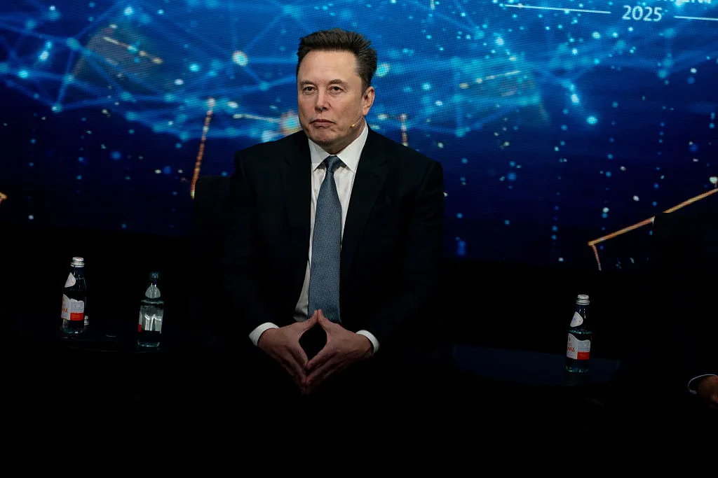 Musk’s faster path to more gas turbines comes with pollution problem Musk’s faster path to more gas turbines comes with pollution problem