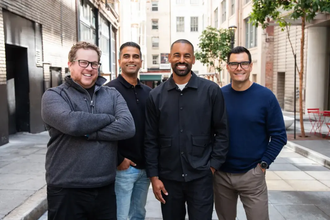 Fiat Ventures combines venture and advisory divisions into new brand, raises $35M Fund II Fiat Ventures combines venture and advisory divisions into new brand, raises $35M Fund II