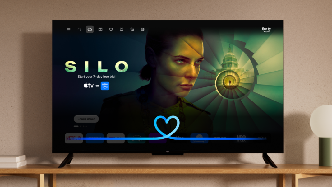 Amazon makes its AI-powered Alexa+ free on Fire TV, no Prime required Amazon makes its AI-powered Alexa+ free on Fire TV, no Prime required