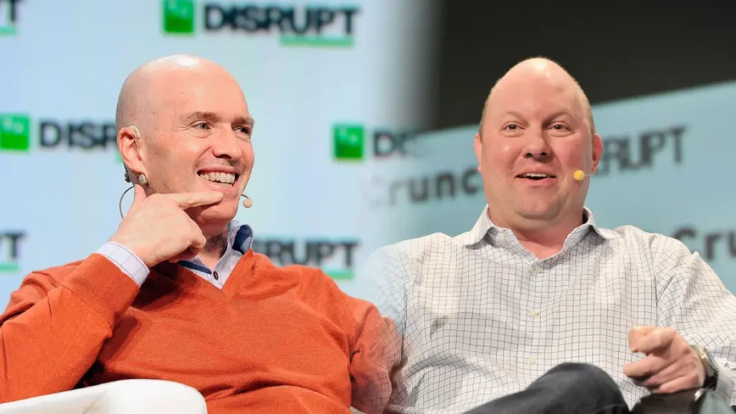 DOJ’s probe into Andreessen Horowitz over board seats baffles VCs DOJ’s probe into Andreessen Horowitz over board seats baffles VCs