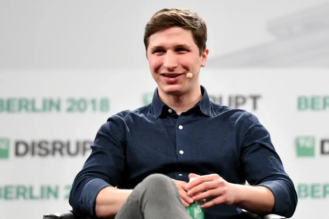 What’s Scaleup Europe, the $5.7B fund that just backed satellite company ICEYE? What’s Scaleup Europe, the $5.7B fund that just backed satellite company ICEYE?