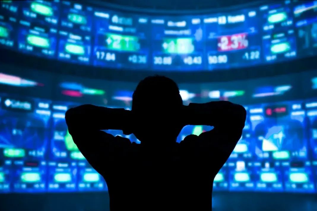 Embattled hedge fund Situational Awareness invests $400M in chip startup Source Foundry Embattled hedge fund Situational Awareness invests $400M in chip startup Source Foundry
