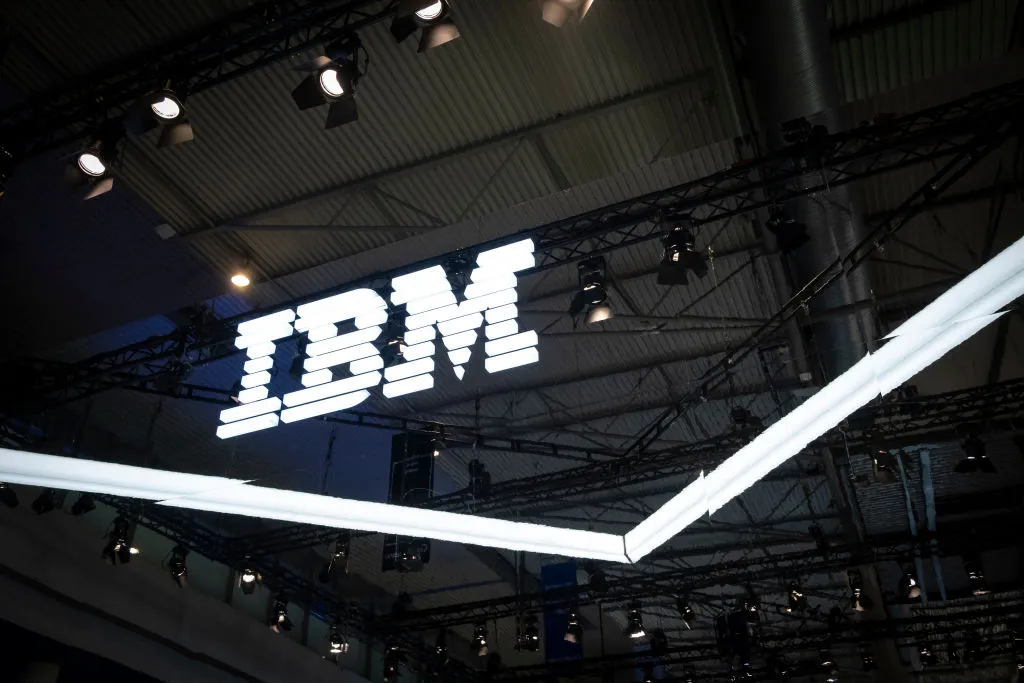 IBM partners with OpenAI to bolster enterprise AI push IBM partners with OpenAI to bolster enterprise AI push