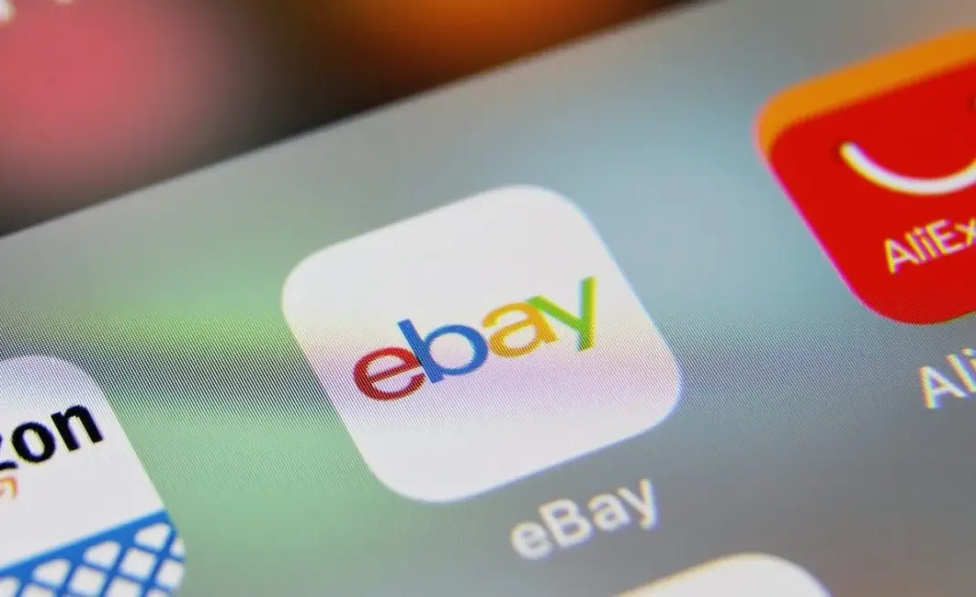 eBay continues to bet on live shopping after record quarter eBay continues to bet on live shopping after record quarter