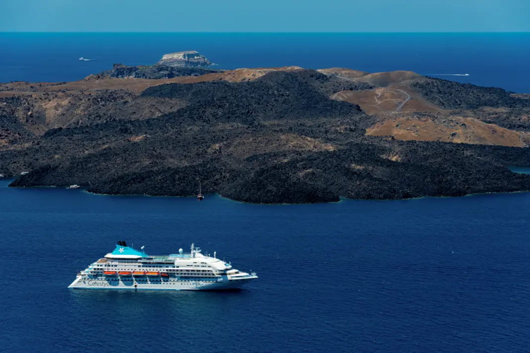 Celestyal Cruise Promo Codes for 2026 | Condé Nast Traveler Celestyal Cruise Promo Codes for 2026 | Condé Nast Traveler
