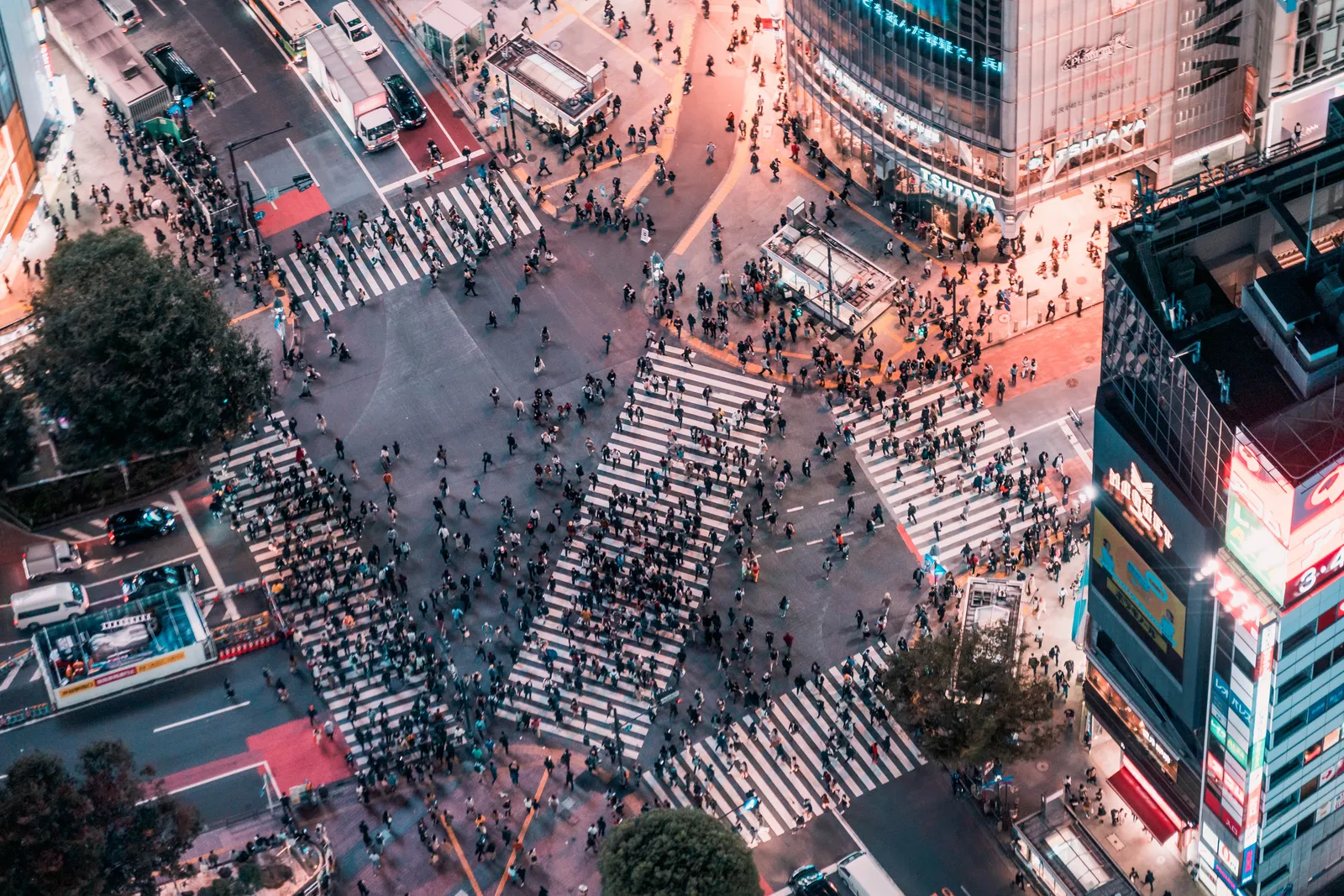 Image may contain City Downtown Urban People Person and Pedestrian
