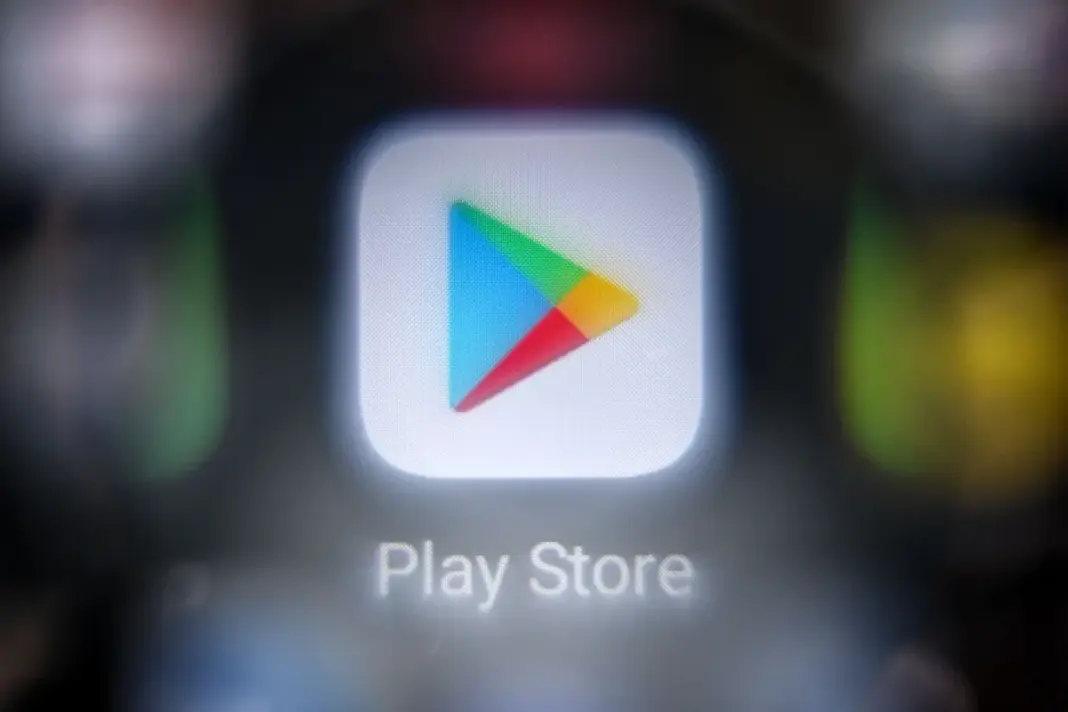 Google Play adds Venmo as a payment option Google Play adds Venmo as a payment option