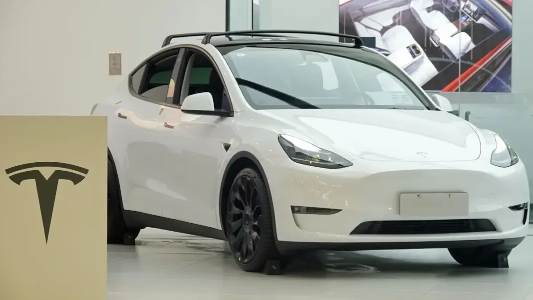 Tesla recalls 3 million cars as part of China-wide push to stop hidden door handles Tesla recalls 3 million cars as part of China-wide push to stop hidden door handles