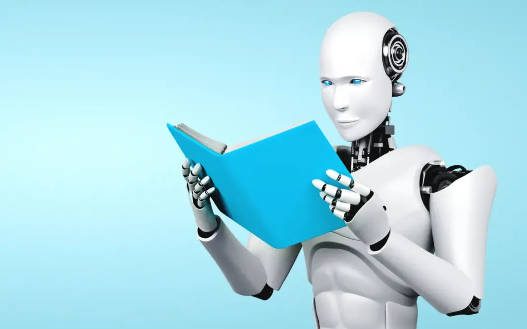 Is it legal to train AI models on copyrighted books? It’s complicated Is it legal to train AI models on copyrighted books? It’s complicated
