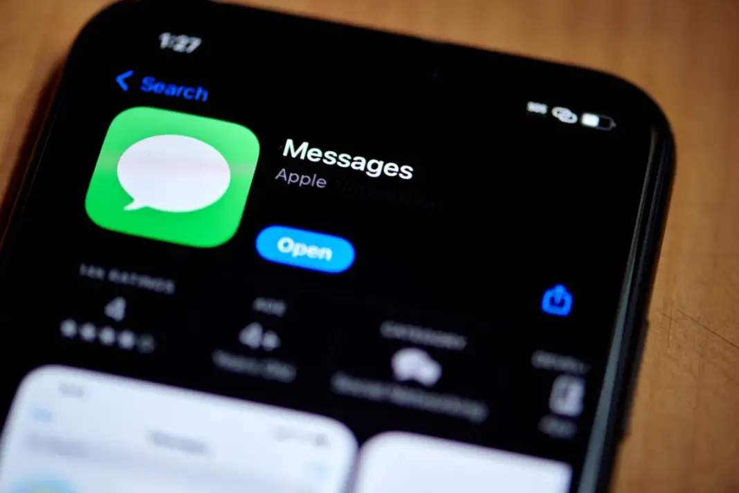 ChatGPT can now send texts for you with new Apple Messages plug-in ChatGPT can now send texts for you with new Apple Messages plug-in