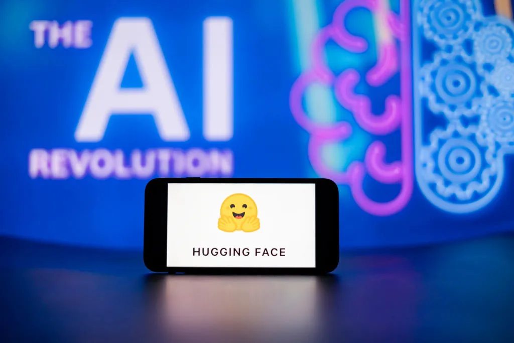 Open-weight AI companies are the Valley’s hottest acquisition targets Open-weight AI companies are the Valley’s hottest acquisition targets