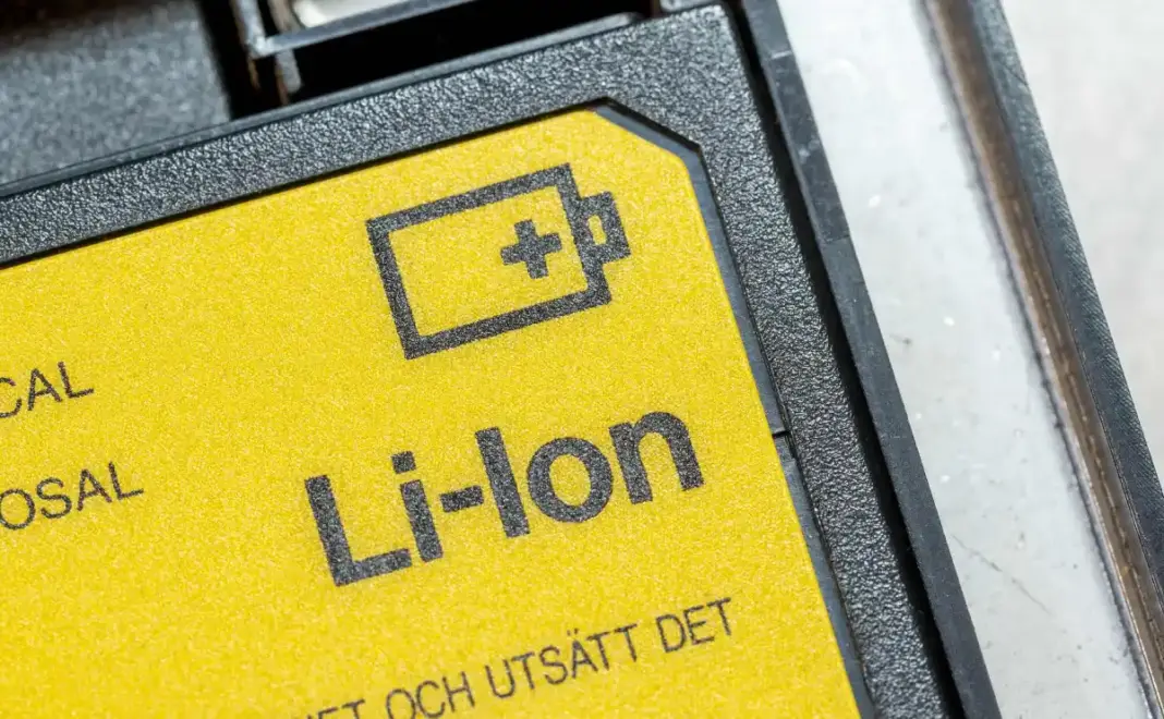 US battery startups have found a lifeline in defense US battery startups have found a lifeline in defense