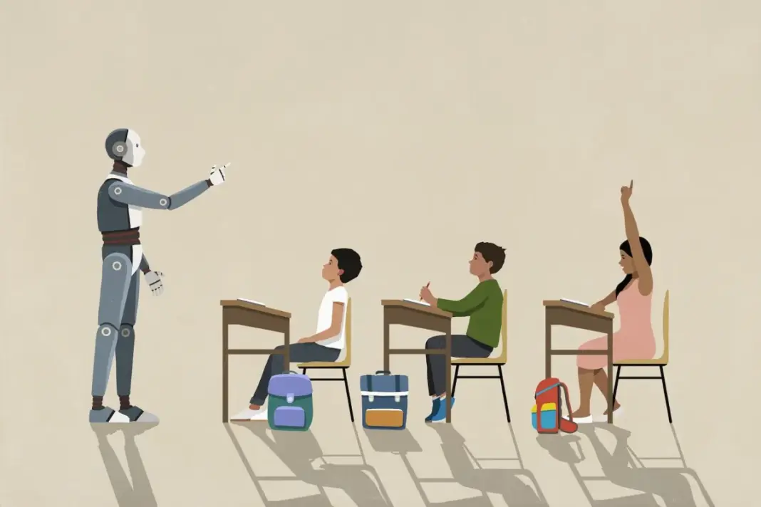 Harvard’s $699 startup bootcamp offers AI avatars of its instructors Harvard’s $699 startup bootcamp offers AI avatars of its instructors