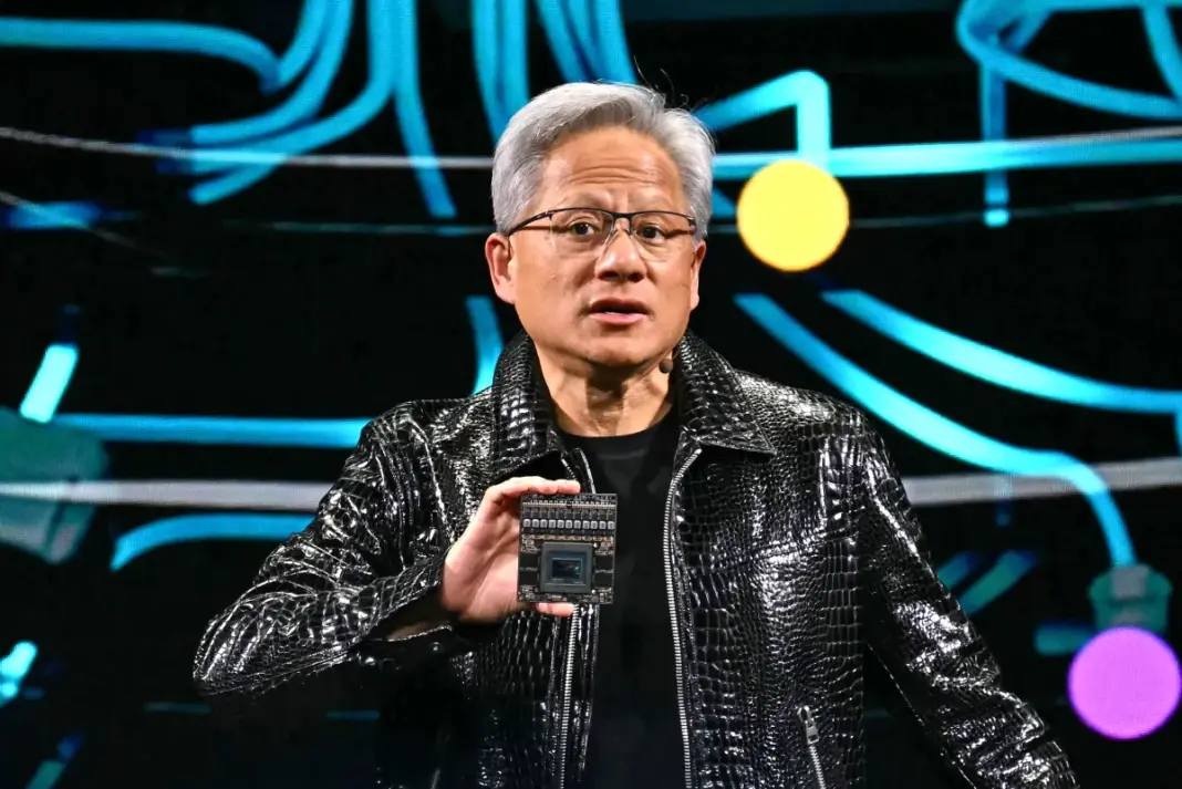 Nvidia closes in on Hugging Face acquisition Nvidia closes in on Hugging Face acquisition
