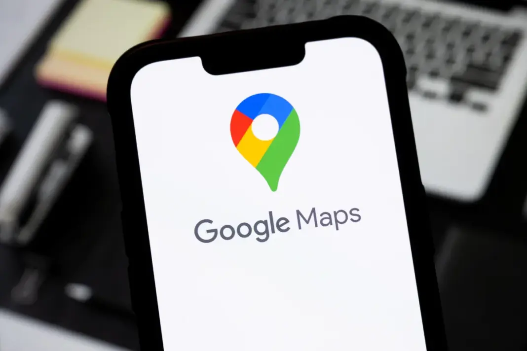 Google Maps adds agentic features, including food ordering and hotel bookings Google Maps adds agentic features, including food ordering and hotel bookings