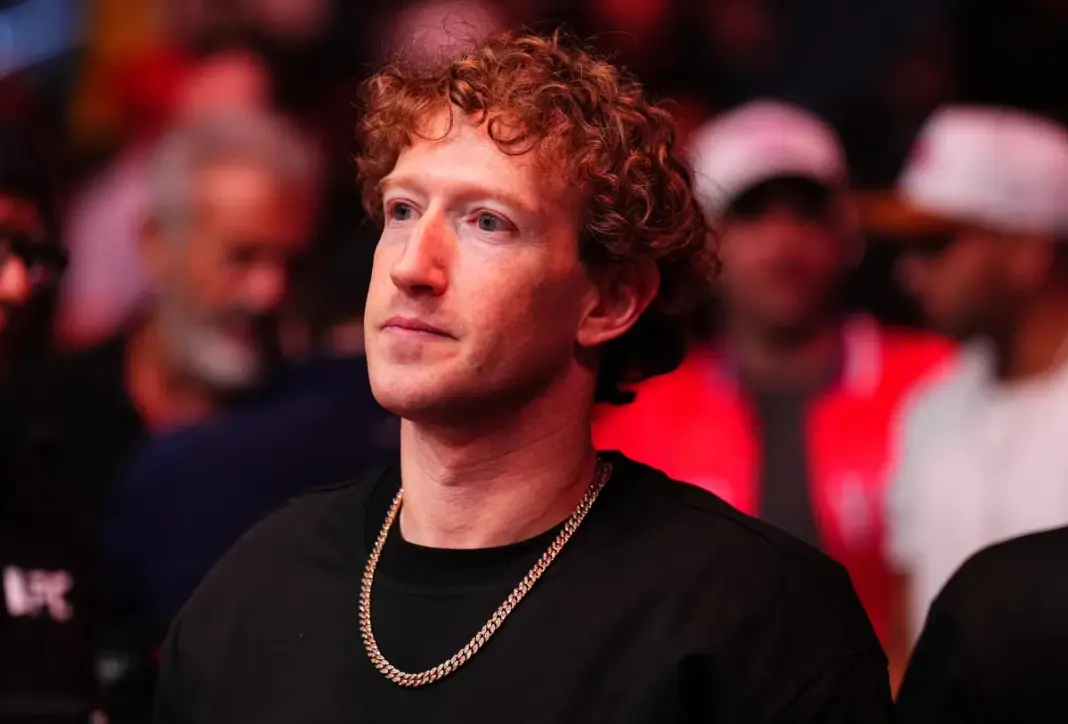 Mark Zuckerberg’s AI manifesto is exactly why people don’t like AI Mark Zuckerberg’s AI manifesto is exactly why people don’t like AI