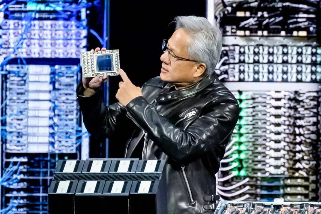 Nvidia’s new $500B plan is risky but brilliant, especially for aging GPUs Nvidia’s new $500B plan is risky but brilliant, especially for aging GPUs
