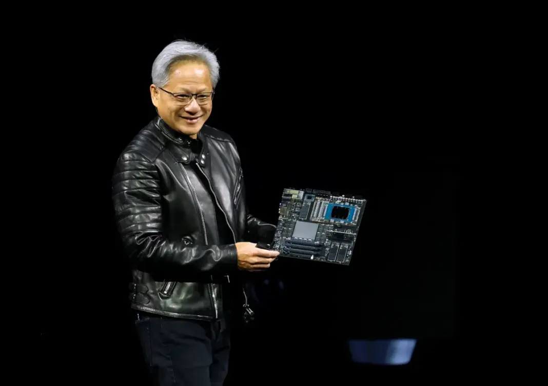 Nvidia’s $3.5B MediaTek bet reveals its plan for tackling Big Tech’s AI chip buildout Nvidia’s $3.5B MediaTek bet reveals its plan for tackling Big Tech’s AI chip buildout
