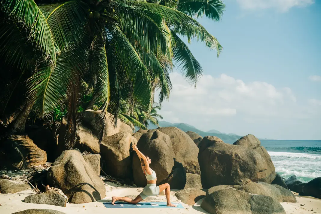 A Guide to Vagus Nerve Stimulation, the Secret to Making Travel Easier on Our Nervous Systems A Guide to Vagus Nerve Stimulation, the Secret to Making Travel Easier on Our Nervous Systems