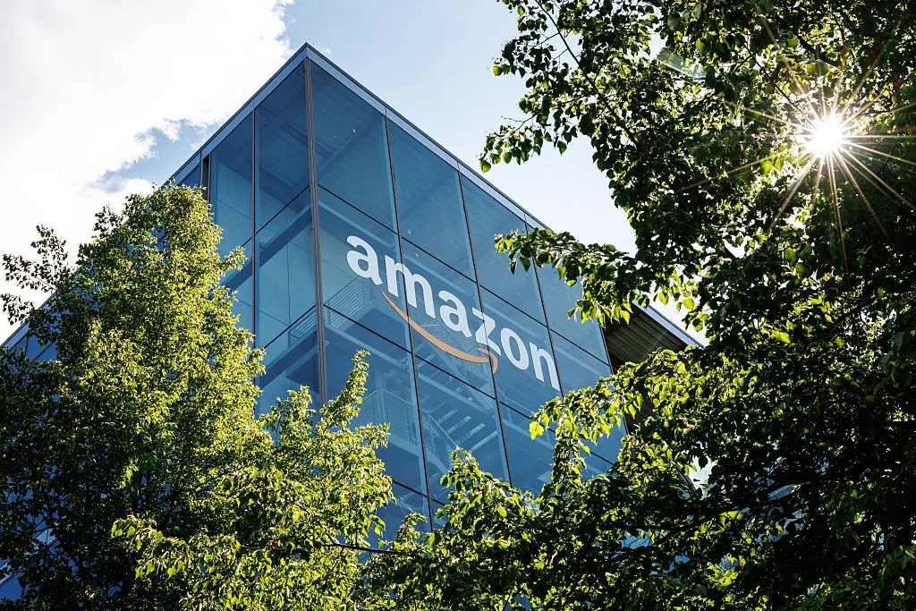FTC accuses Amazon of running a ‘secret ad surcharge scheme’ in new lawsuit FTC accuses Amazon of running a ‘secret ad surcharge scheme’ in new lawsuit