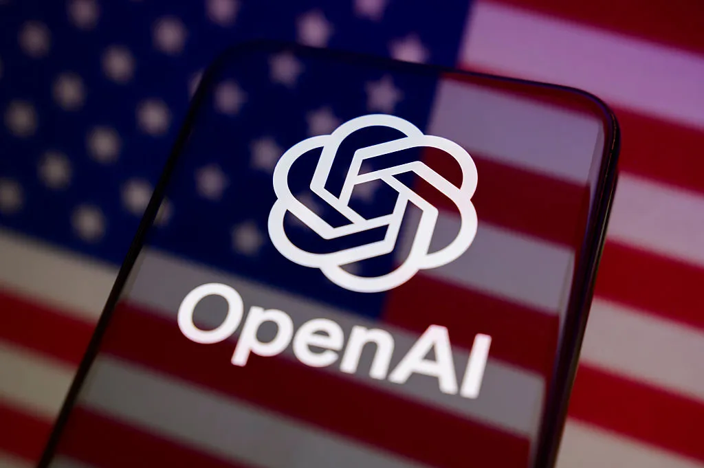 Congress’s favorite AI tool? ChatGPT Congress’s favorite AI tool? ChatGPT
