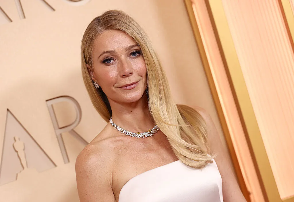 Gwyneth Paltrow allegedly set to throw dinner in honor of Sam Altman Gwyneth Paltrow allegedly set to throw dinner in honor of Sam Altman