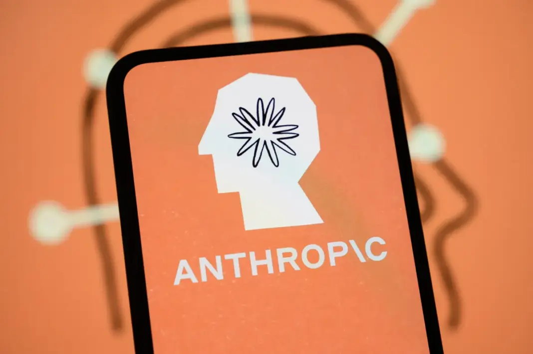 Anthropic says it will watermark text generated by its AI models Anthropic says it will watermark text generated by its AI models