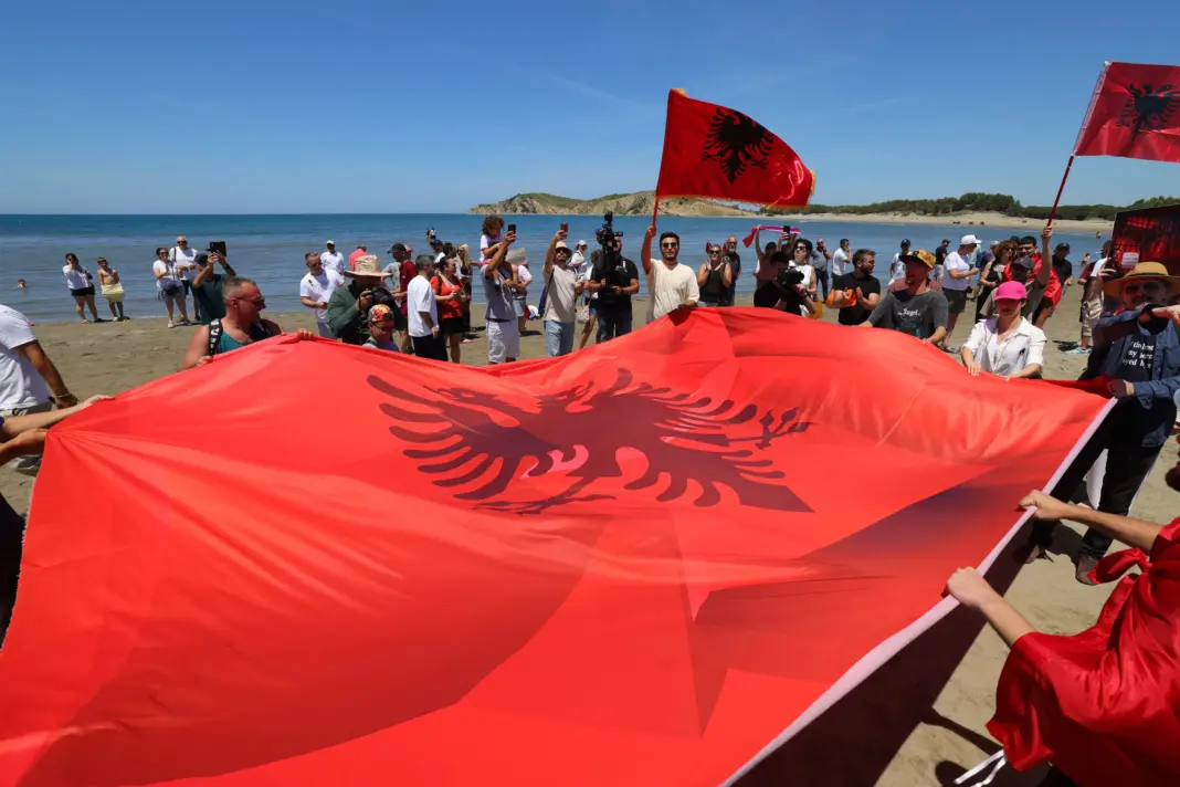 What Albania’s Protesters Want Travelers to Understand What Albania’s Protesters Want Travelers to Understand