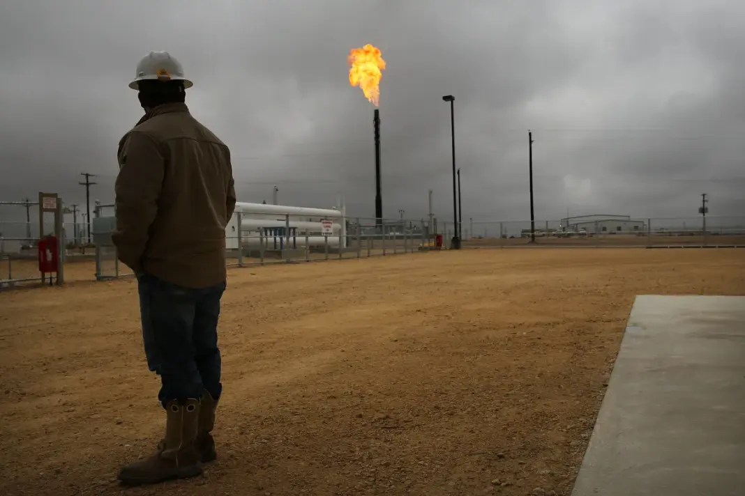 US data centers could consume more natural gas than Germany and Japan combined by 2035 image