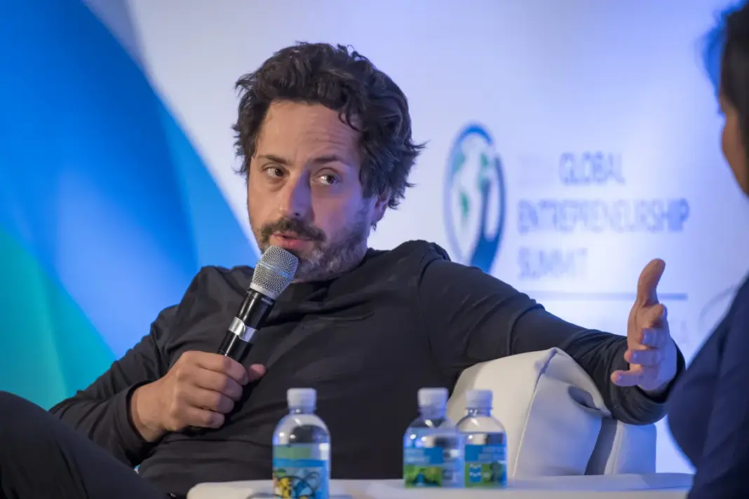 Google co-founder Sergey Brin has now spent $100 million to fight the billionaire tax Google co-founder Sergey Brin has now spent $100 million to fight the billionaire tax
