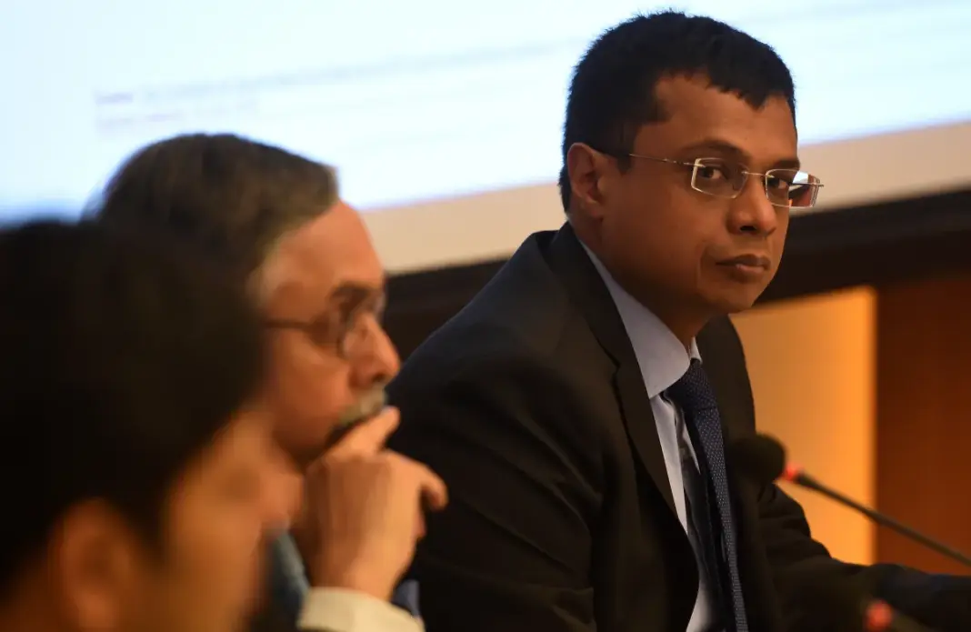 Sachin Bansal’s fintech Navi raises first outside capital with $100M Prosus investment Sachin Bansal’s fintech Navi raises first outside capital with $100M Prosus investment