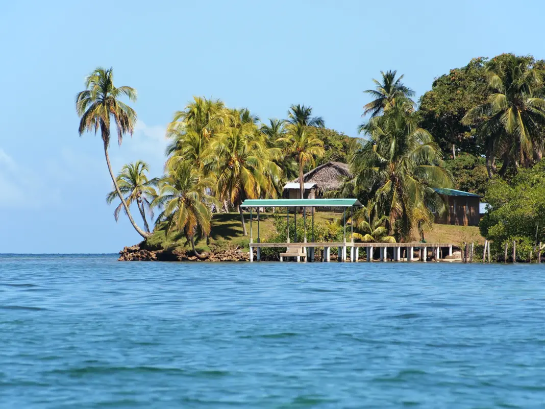 Panama’s Pensionado Visa Is One of the Cheapest Ways to Retire Abroad—Here’s How Panama’s Pensionado Visa Is One of the Cheapest Ways to Retire Abroad—Here’s How