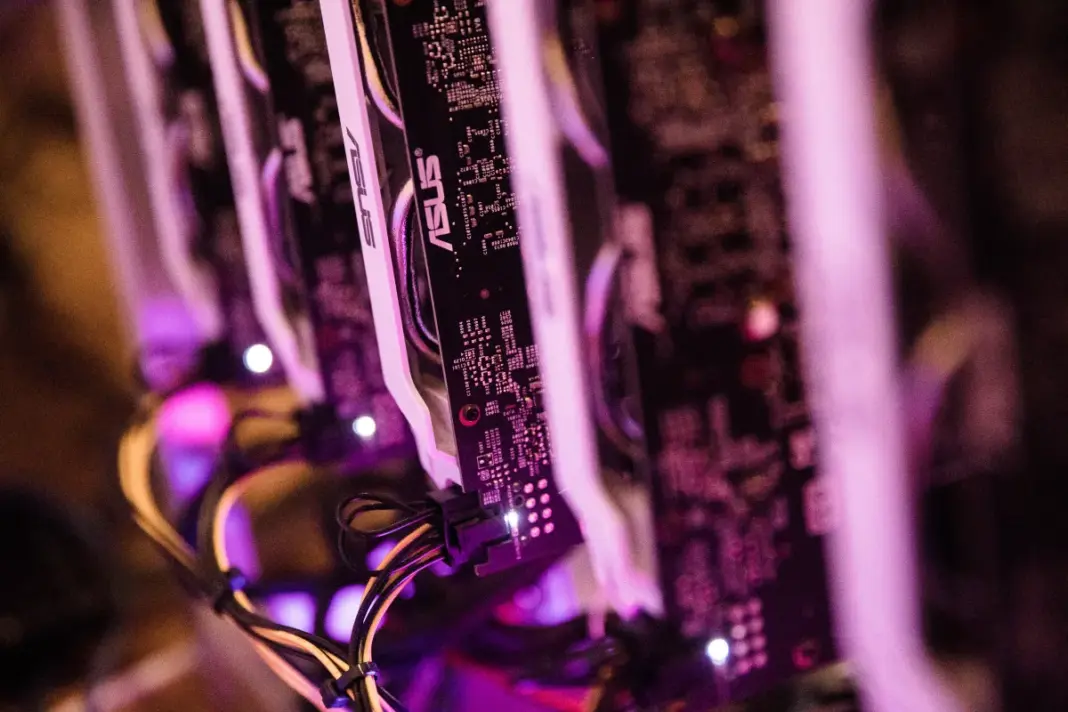 Meet the startup helping Wall Street put a price on AI compute Meet the startup helping Wall Street put a price on AI compute