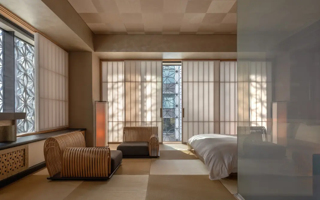 39 Best Hotels in Tokyo for Ryokan Stays and High-Rise Views 39 Best Hotels in Tokyo for Ryokan Stays and High-Rise Views